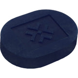 Bullet - Scented Dart Grip Waxes - Blue