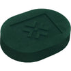 Bullet - Scented Dart Grip Waxes - Green