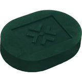 Bullet - Scented Dart Grip Waxes - Green