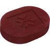 Bullet - Scented Dart Grip Waxes - Red
