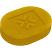 Bullet - Scented Dart Grip Waxes - Yellow