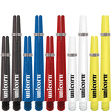 Unicorn - Gripper 3 Nylon Dart Shafts -