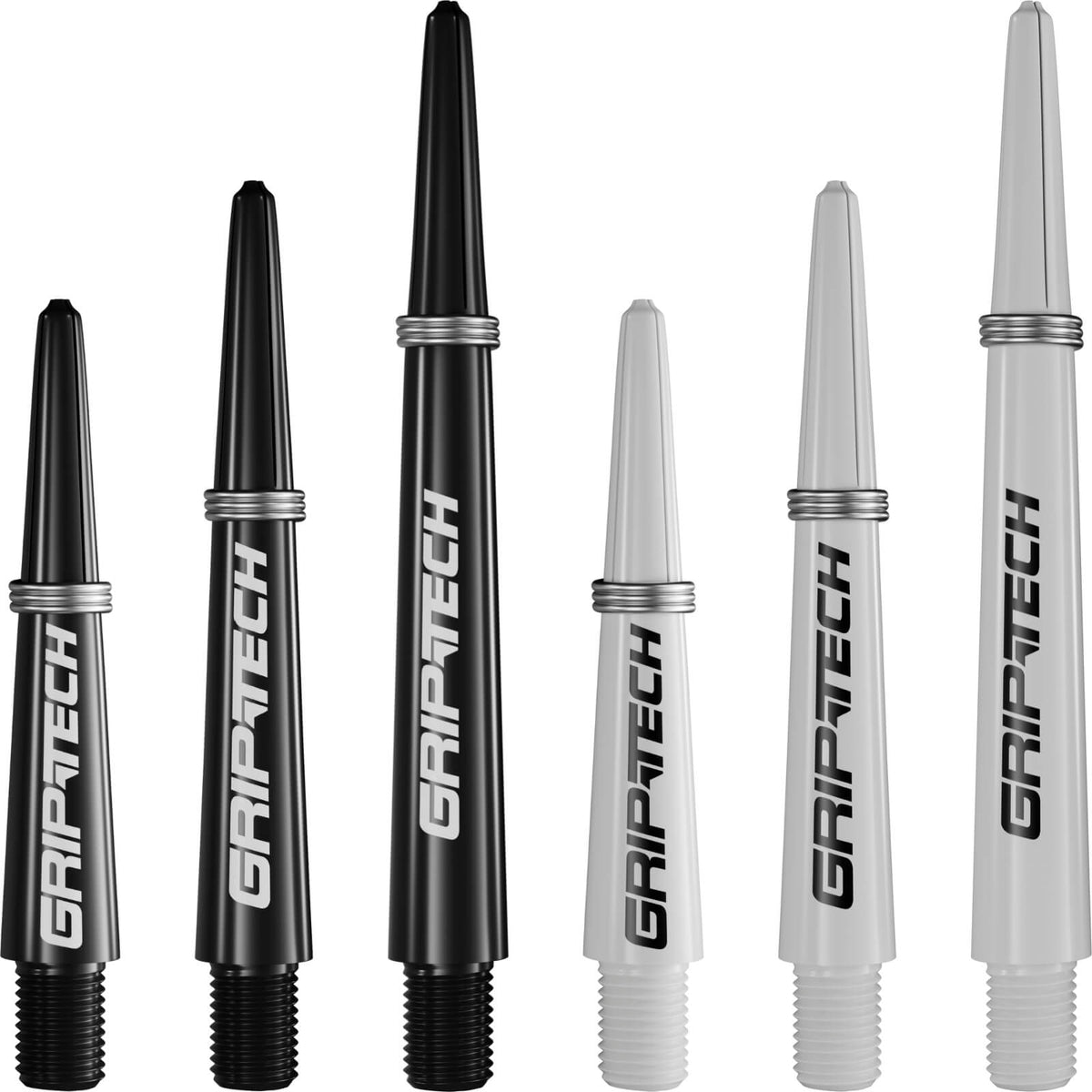 Dart Shafts - GOAT - Griptech - Polycarbonate Dart Shafts