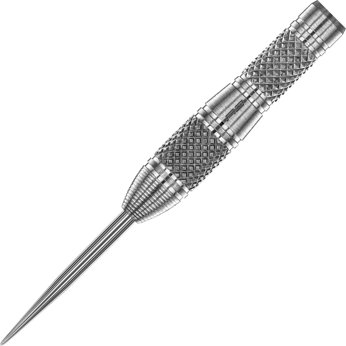 Red Dragon - Grizzly 4 Darts - Steel Tip - 90% Tungsten - 25g