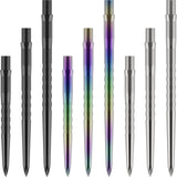Mission - Caliburn EVO Grooved Dart Points - 26mm 32mm 38mm -