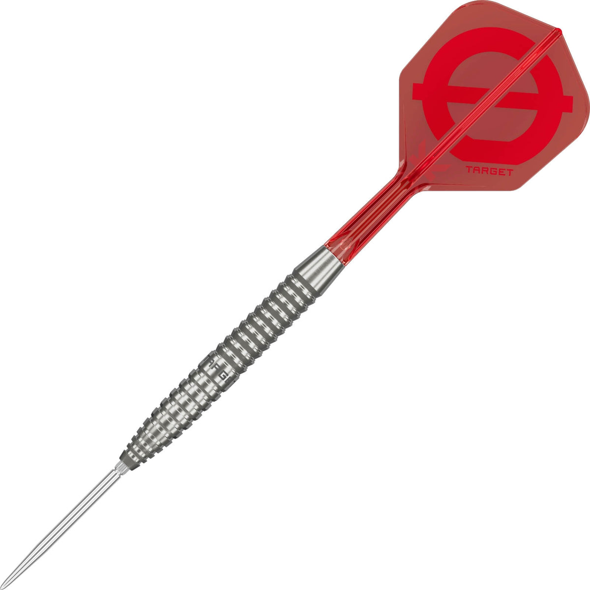 Target - Group Ø 02 Darts - Swiss Point - 50% Tungsten - 21g 23g 25g