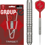 Target - Group Ø 03 Darts - Swiss Point - 50% Tungsten - 22g 24g 26g