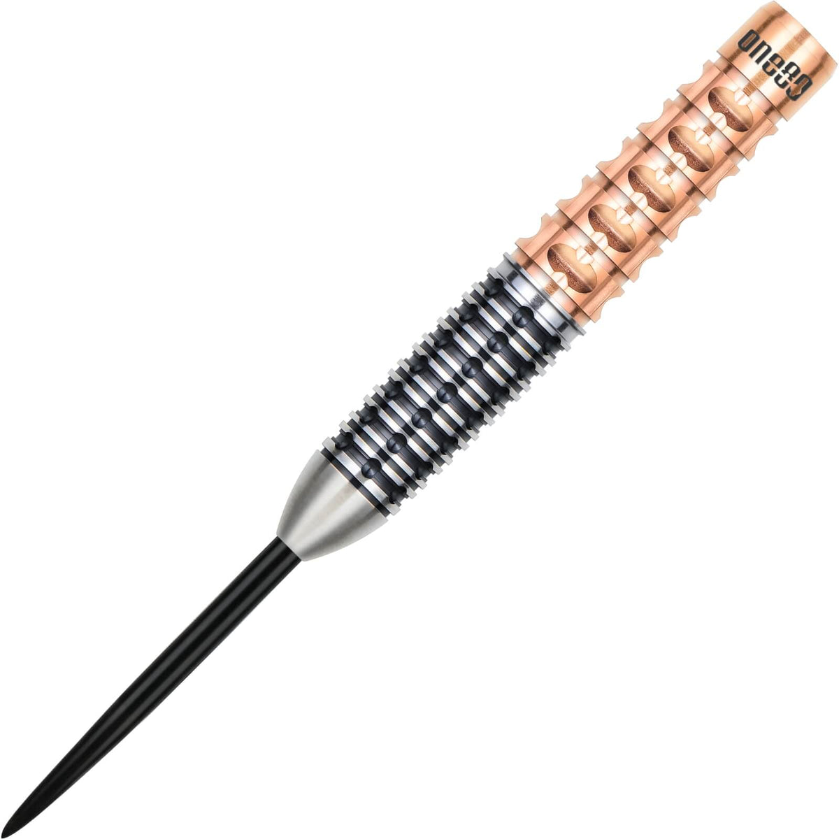 Darts - One80 - Lourence Ilagan Gunner 4 Darts - Steel Tip - 90% Tungsten - 22g 23g 24g