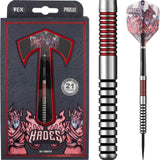 Tex - Hades Darts - 90% Tungsten - 21g 23g -