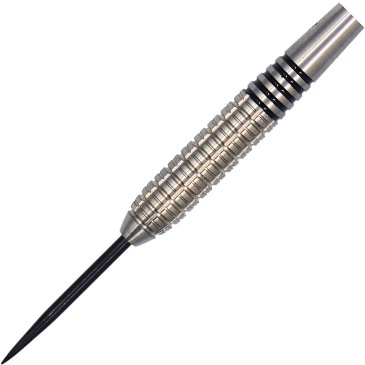 Darts - Loxley - Heavyweight Darts - Steel Tip - 90% Tungsten - 32g