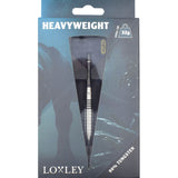 Loxley - Heavyweight Darts - 90% Tungsten - 32g -