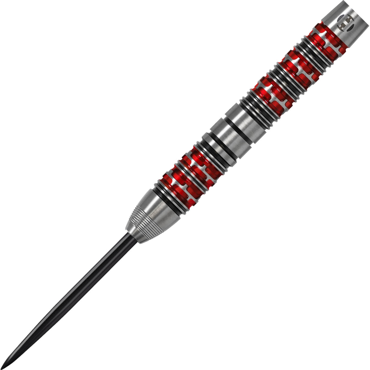 Darts - Harrows - Damon Heta Series 3 Darts - Steel Tip - 90% Tungsten - 21g 23g 25g