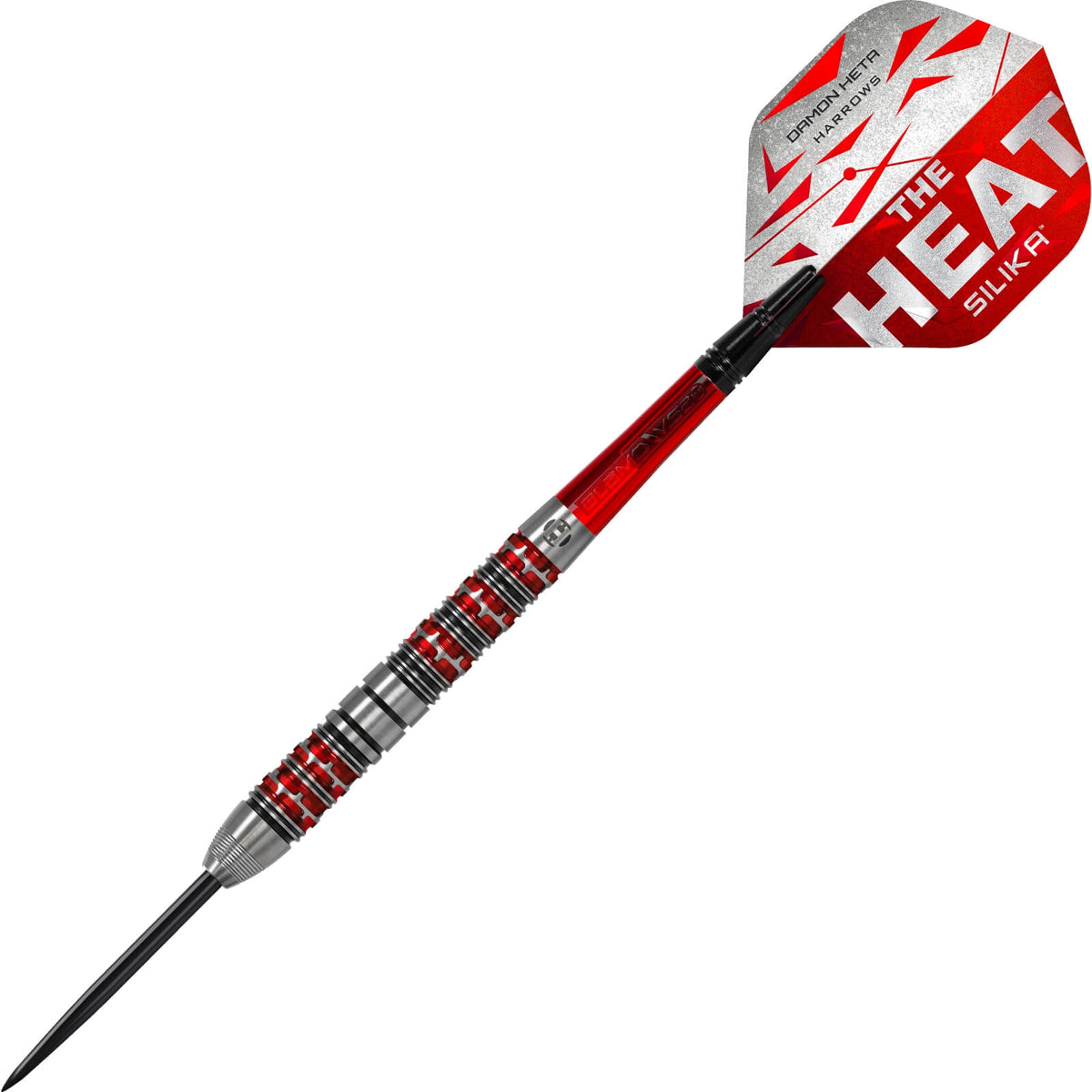 Darts - Harrows - Damon Heta Series 3 Darts - Steel Tip - 90% Tungsten - 21g 23g 25g