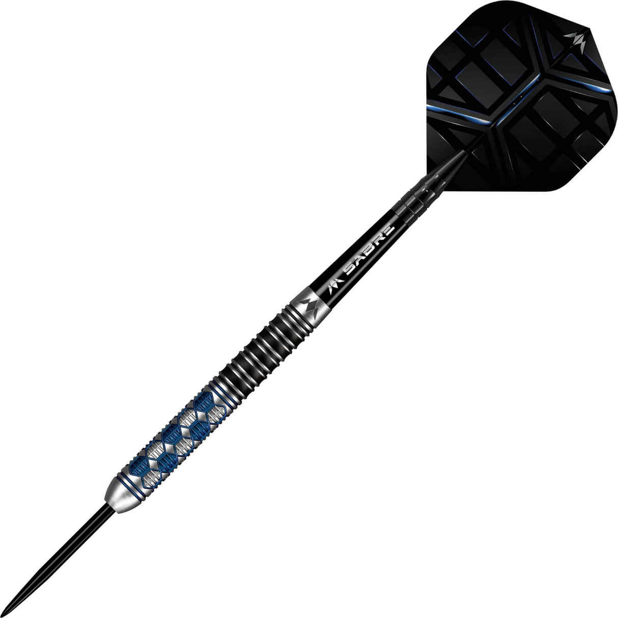 Mission - Hexon Darts - 90% Tungsten - 21g 23g 25g -