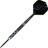 Mission - Hexon Darts - 90% Tungsten - 21g 23g 25g -