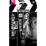 Target - Chris Dobey Hollywood Action Darts - Swiss Point - 90% Tungsten - 22g 23g 24g -