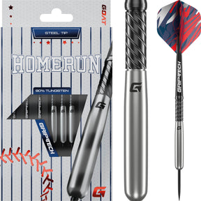 GOAT - Homerun Darts - 90% Tungsten - 23g 25g -