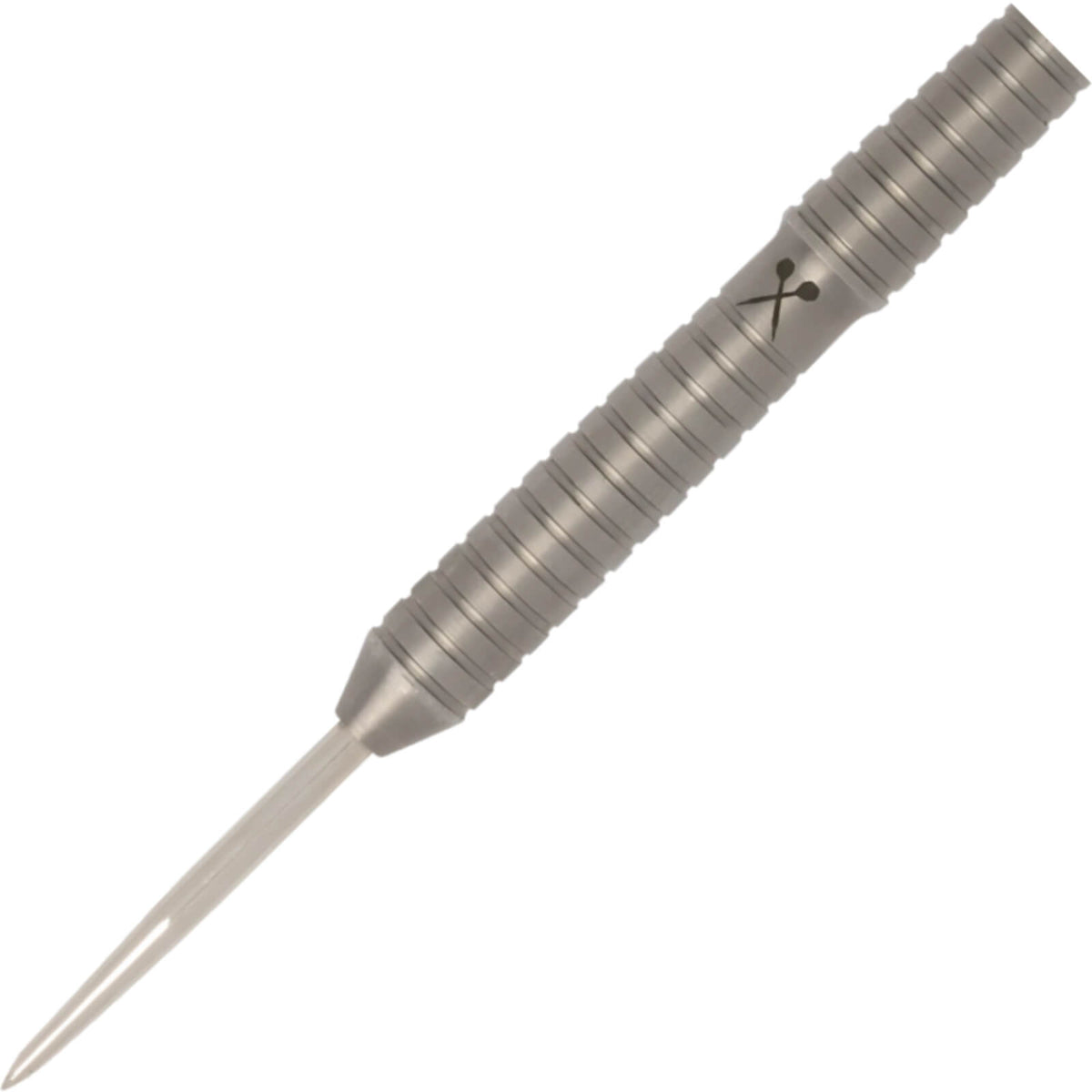 Loxley - Hood Darts - Steel Tip - 90% Tungsten - 22g 24g