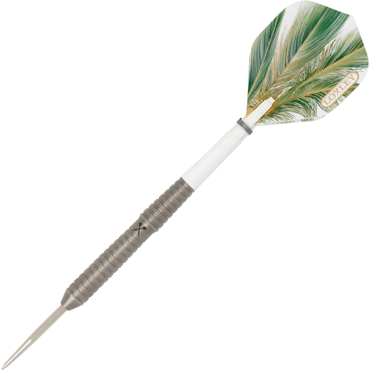Loxley - Hood Darts - Steel Tip - 90% Tungsten - 22g 24g