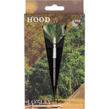 Loxley - Hood Darts - 90% Tungsten - 22g 24g -