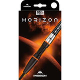 Mission - Horizon Darts - 95% Tungsten - 22g 24g -