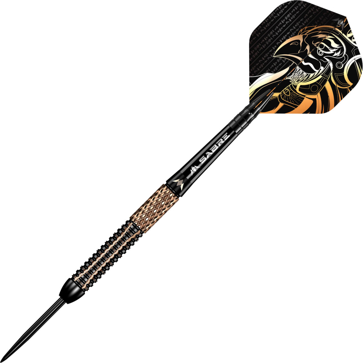 Darts - Mission - Horus Darts - Steel Tip - 97.5% Tungsten - 21g 23g 25g