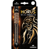Mission - Horus Darts - 97.5% Tungsten - 21g 23g 25g -
