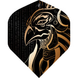 Mission - Horus - Big Wing Dart Flights -