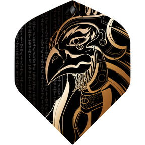 Mission - Horus - Big Wing Dart Flights -