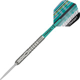 Target - Hydro 01 Darts - Swiss Point - 90% Tungsten - 22g 23g 24g -