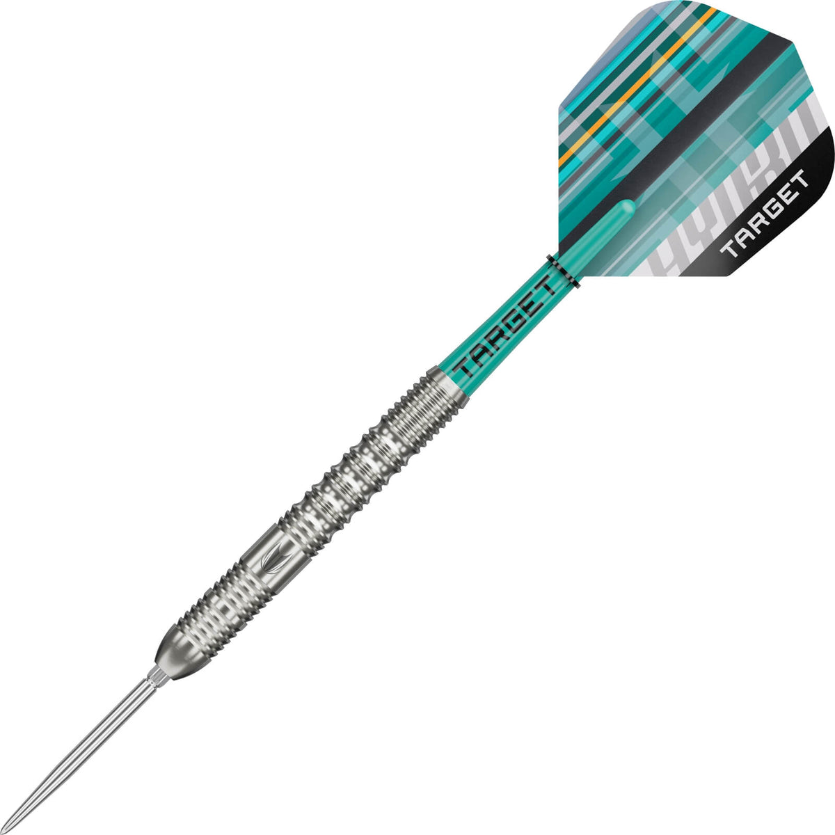 Darts - Target - Hydro 01 Darts - Swiss Point - Steel Tip - 90% Tungsten - 22g 23g 24g