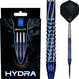 Bullet - Hydra Darts - 95% Tungsten - 23g 25g -