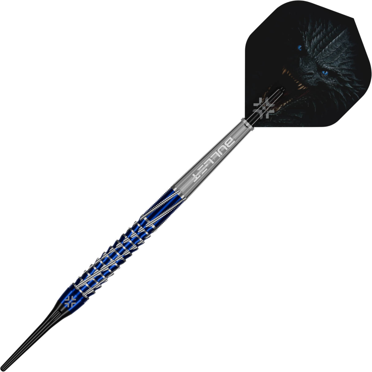 Bullet - Hydra Darts - Soft Tip - 95% Tungsten - 20g -