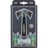 Tex - Hydra Darts - 90% Tungsten - 23g 25g -
