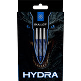 Bullet - Hydra Darts - 95% Tungsten - 23g 25g -