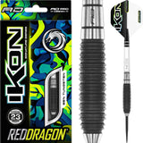 Red Dragon - Ikon 1.3 Darts - 85% Tungsten - 23g 25g -