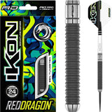 Red Dragon - Ikon 1.4 Darts - 85% Tungsten - 22g 24g 26g -