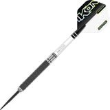 Red Dragon - Ikon 1.4 Darts - 85% Tungsten - 22g 24g 26g -