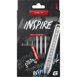 GOAT - Inspire Darts - 80% Tungsten - 23g 25g 27g -