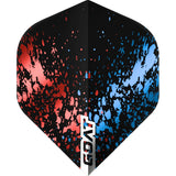 GOAT - Inspire - Big Wing Dart Flights -