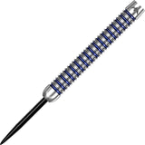 Mission - Ion Darts - 95% Tungsten - 22g 24g 26g 28g 30g -