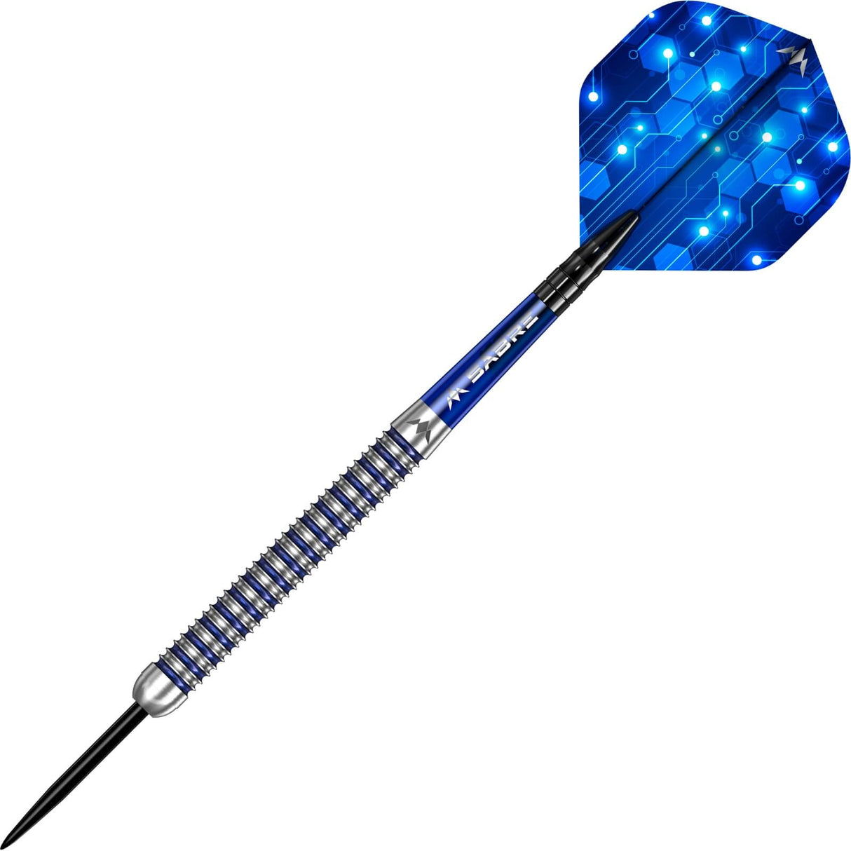 Mission - Ion Darts - 95% Tungsten - 22g 24g 26g 28g 30g -