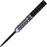 Mission - Iridian Darts - 90% Tungsten - 22g 24g -