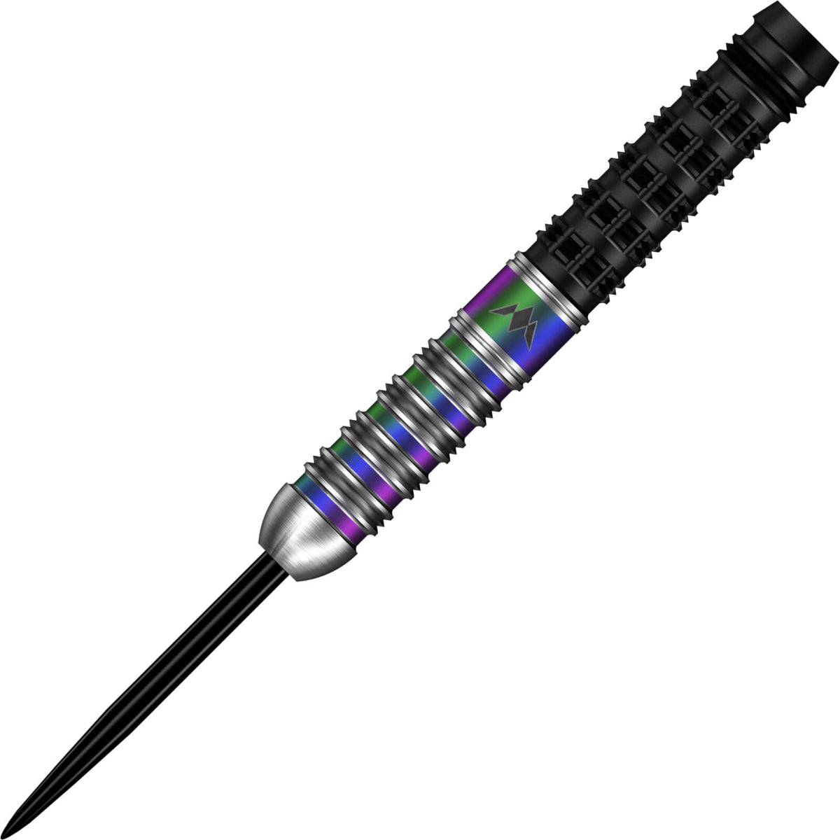 Darts - Mission - Iridian Darts - Steel Tip - 90% Tungsten - 22g 24g