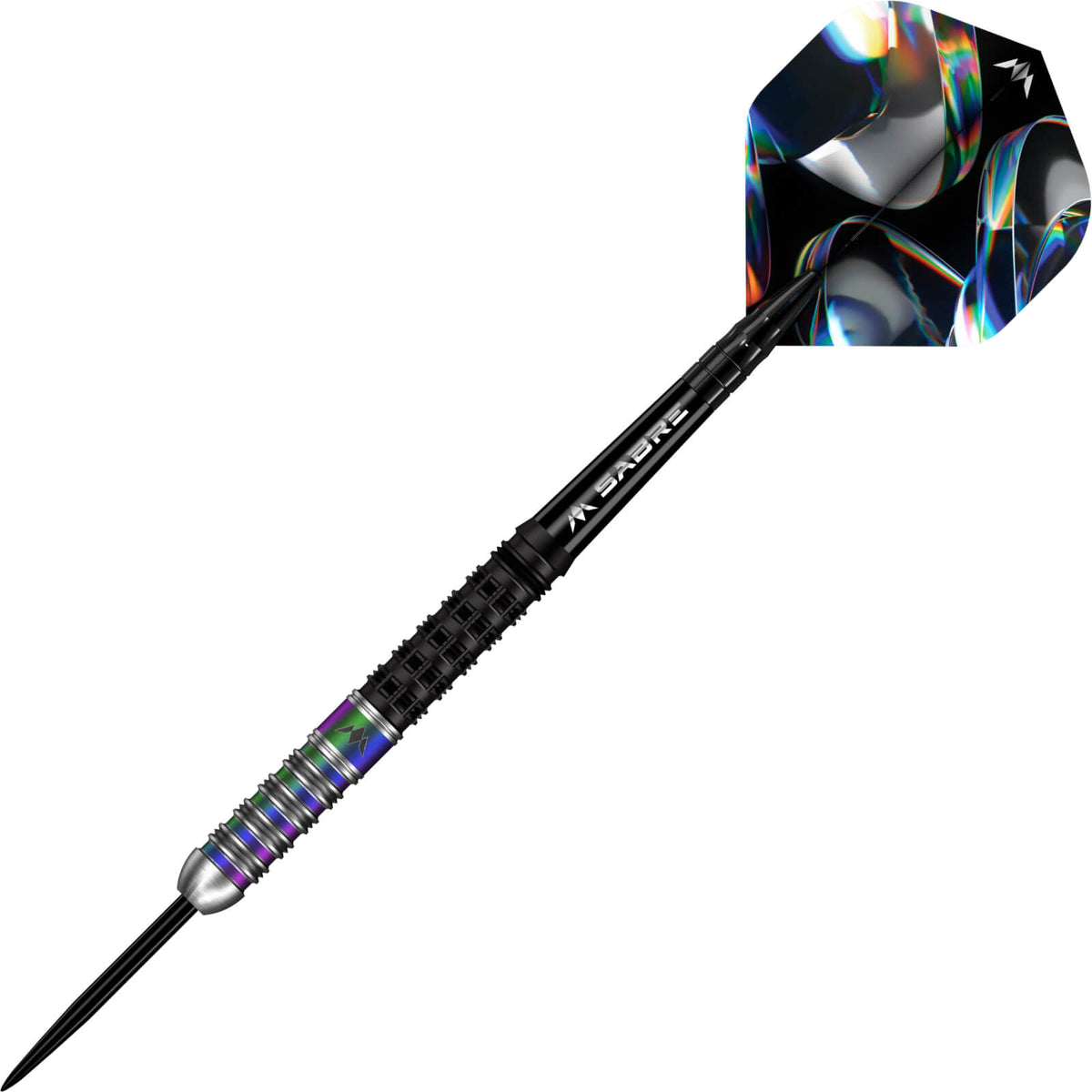 Darts - Mission - Iridian Darts - Steel Tip - 90% Tungsten - 22g 24g