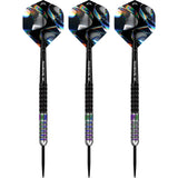 Mission - Iridian Darts - 90% Tungsten - 22g 24g -