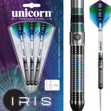 Unicorn - Iris Darts - 90% Tungsten - 22g 24g -
