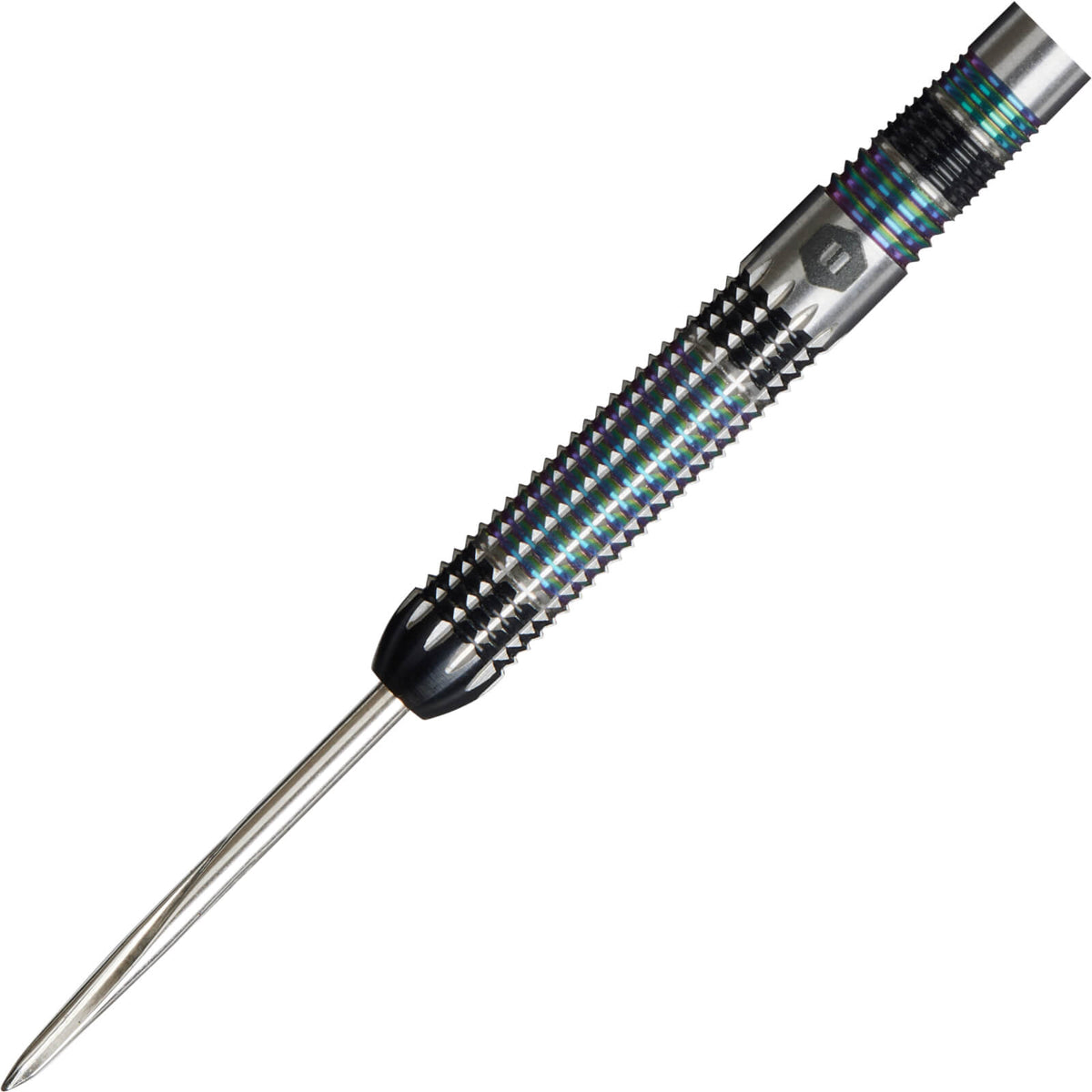 Darts - Unicorn - Iris Darts - Steel Tip - 90% Tungsten - 22g 24g