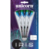 Unicorn - Iris Darts - 90% Tungsten - 22g 24g -