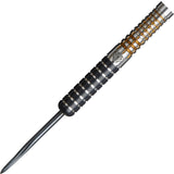 Unicorn - Jeffrey De Zwaan Phase 3 Darts - 90 & 95% Tungsten - 23g 25g -